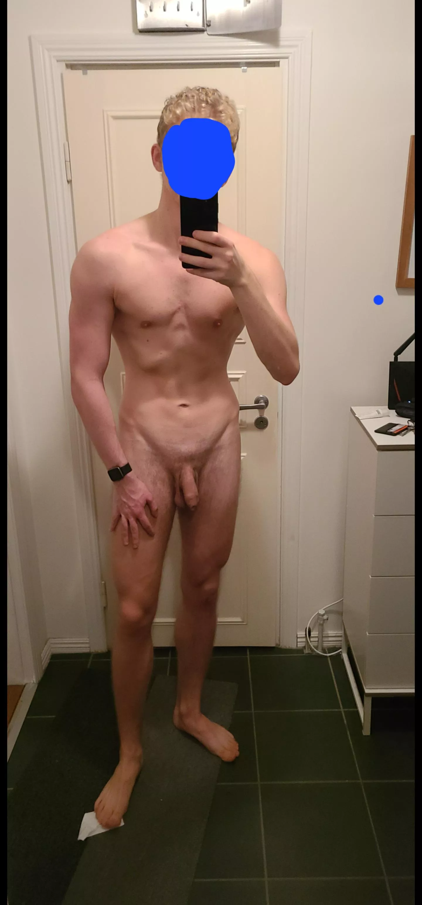 Rate my body (m)