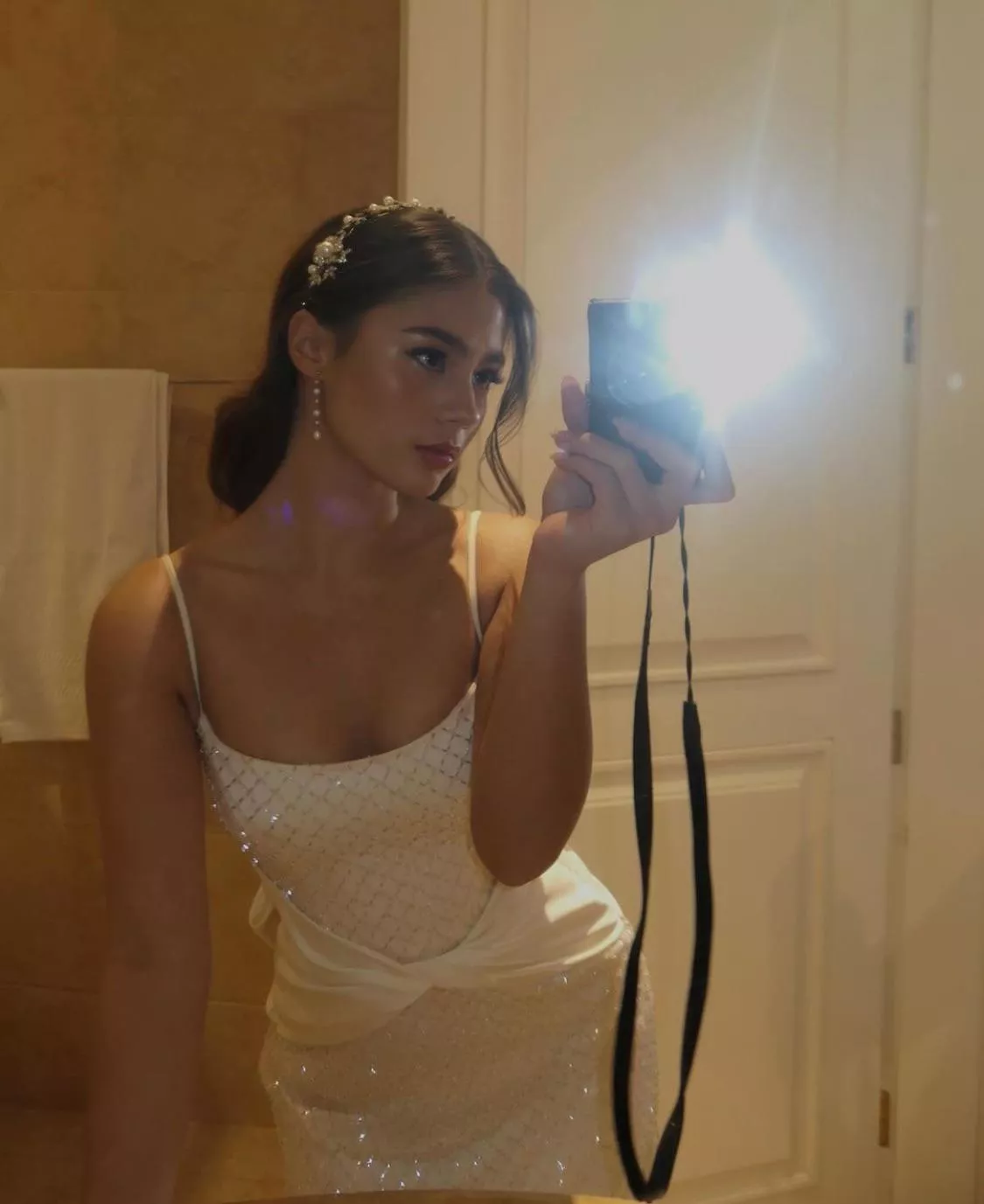 Ready for a quickie 👅