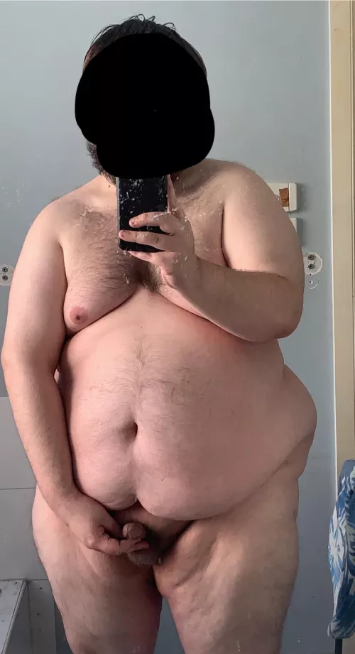 Really need someone to play with my cock right now