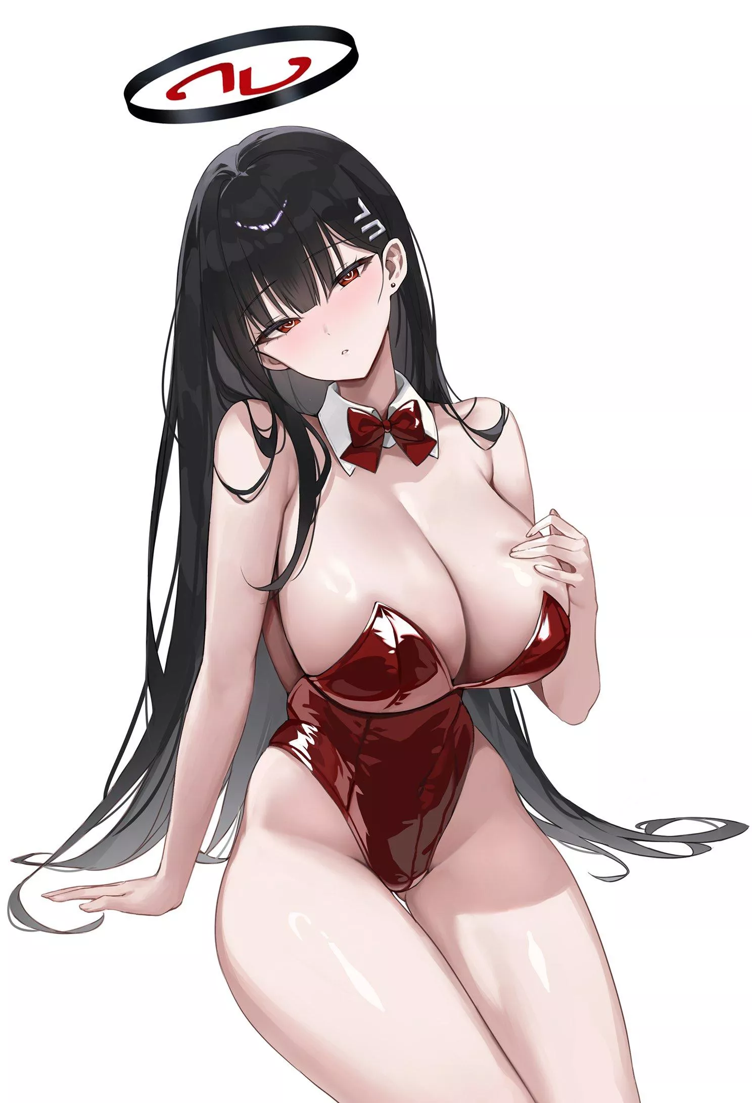 Rio Tsukatsuki [Blue Archive]