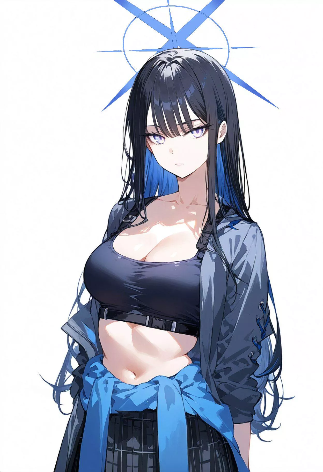 Saori Joumae [Blue Archive]