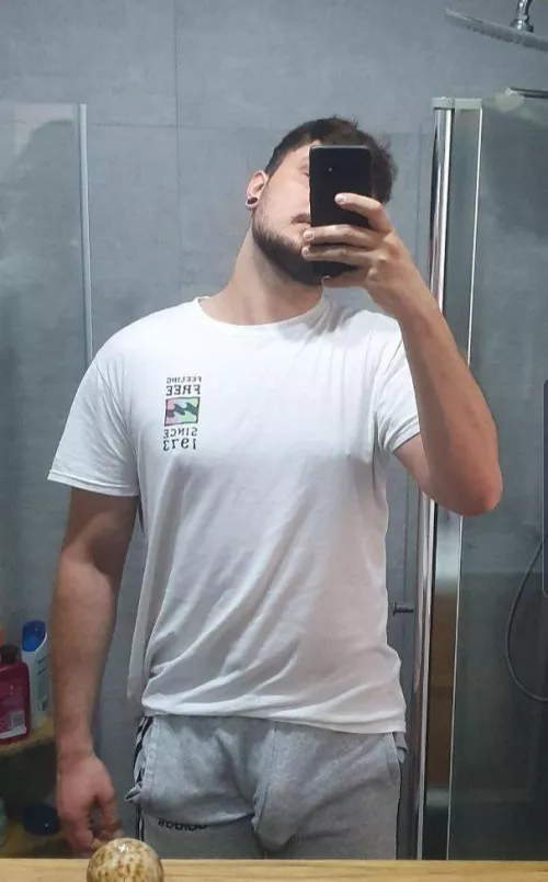 See anything strange?