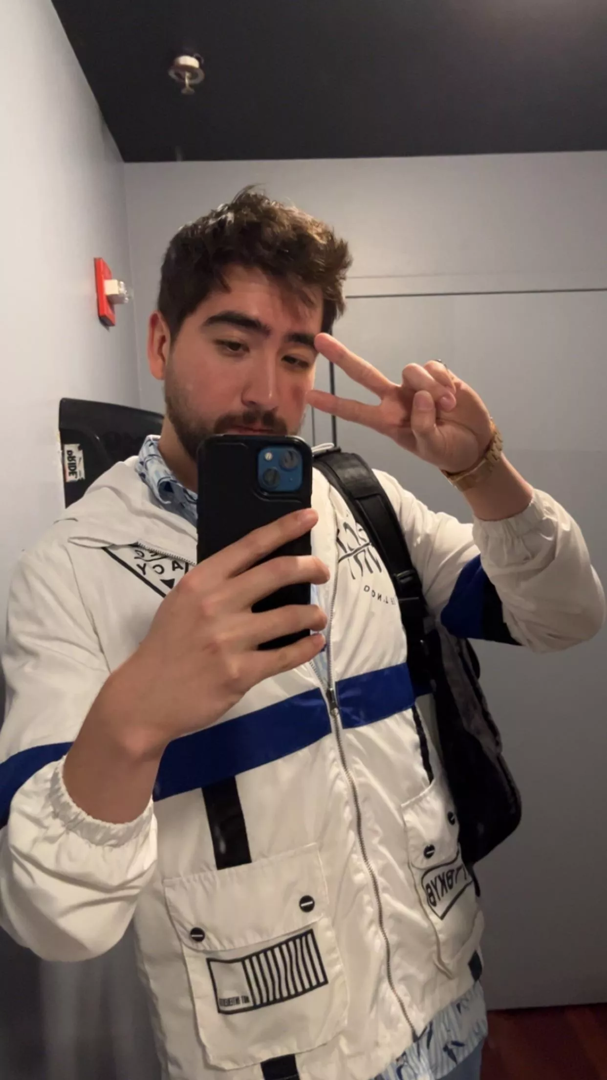 [Self] Happy Sunday aka chore day