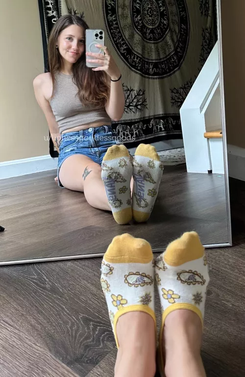 [Selling] Your dick would look so good in them. Menu & drawer pinned. Free shipping, tracking #, pow photo included