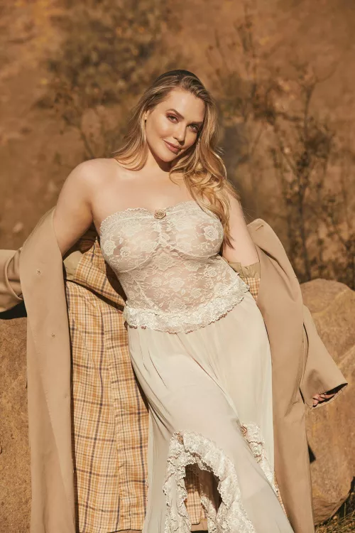 She own and operates a Sim’s brothel 🫦