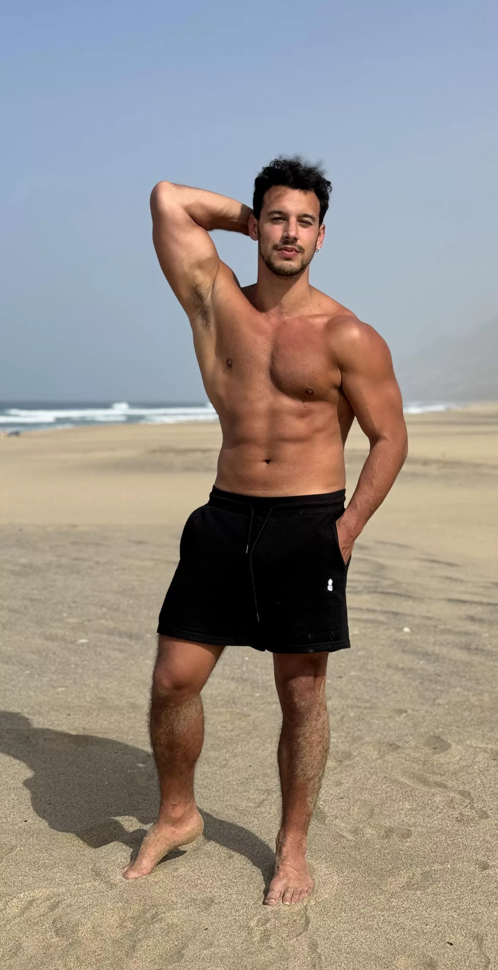 SMELL IT, RIGHT NOW!!