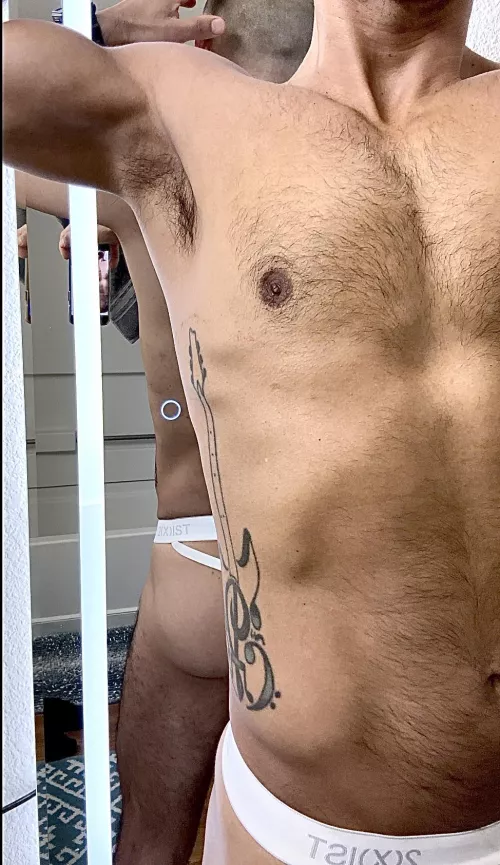 Smells delicious in here 