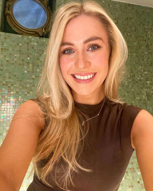 So beautiful! (IUTR)