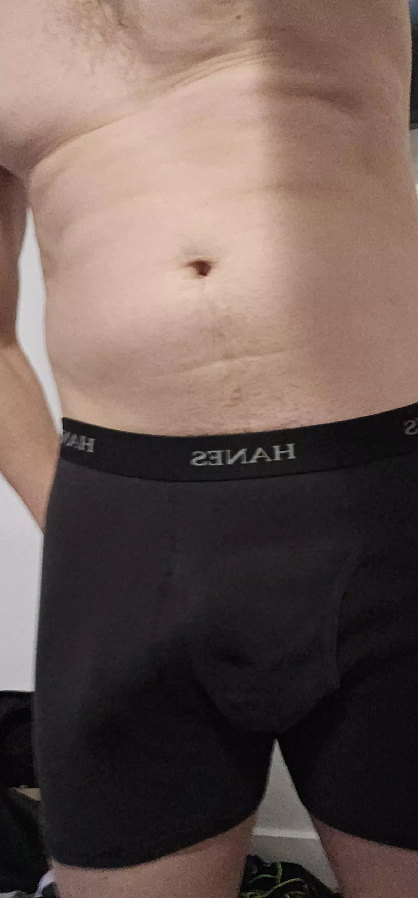 Sometimes the fit is just right...