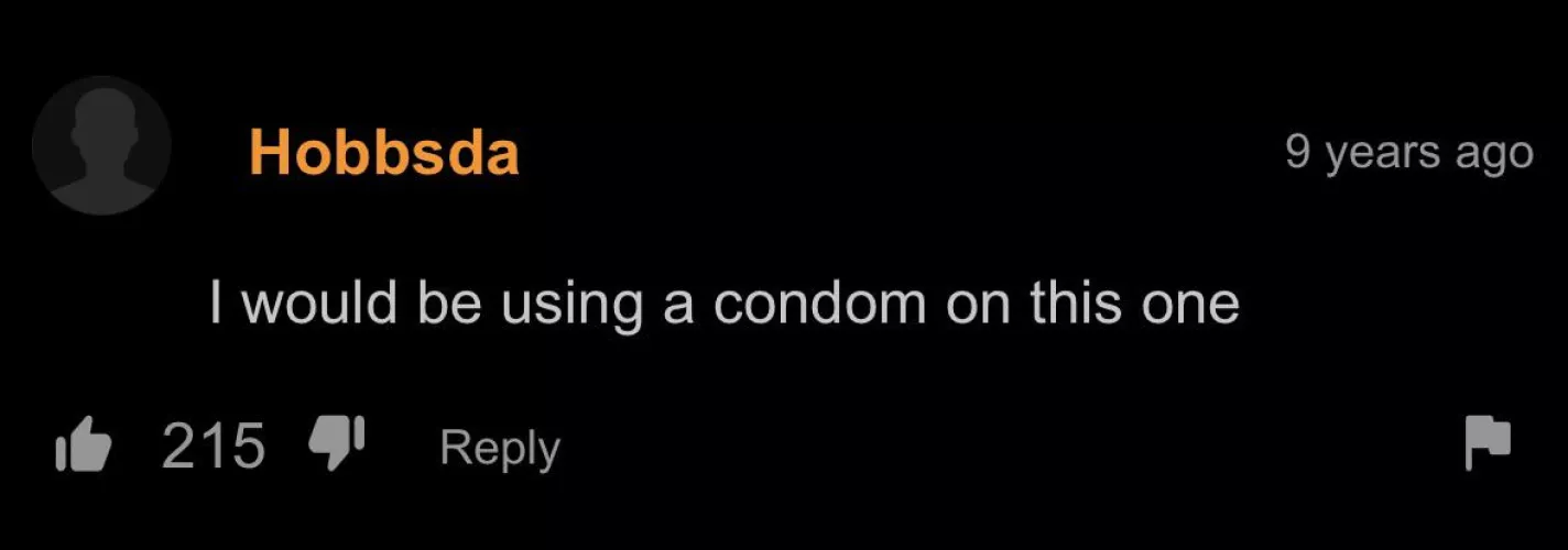 Sometimes you just know :/