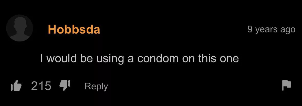 Sometimes you just know :/