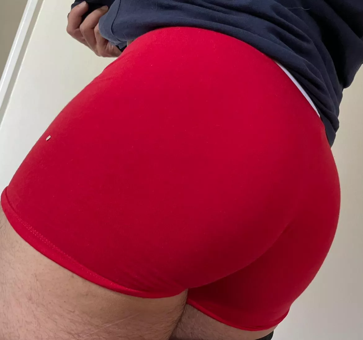 Squats are paying off