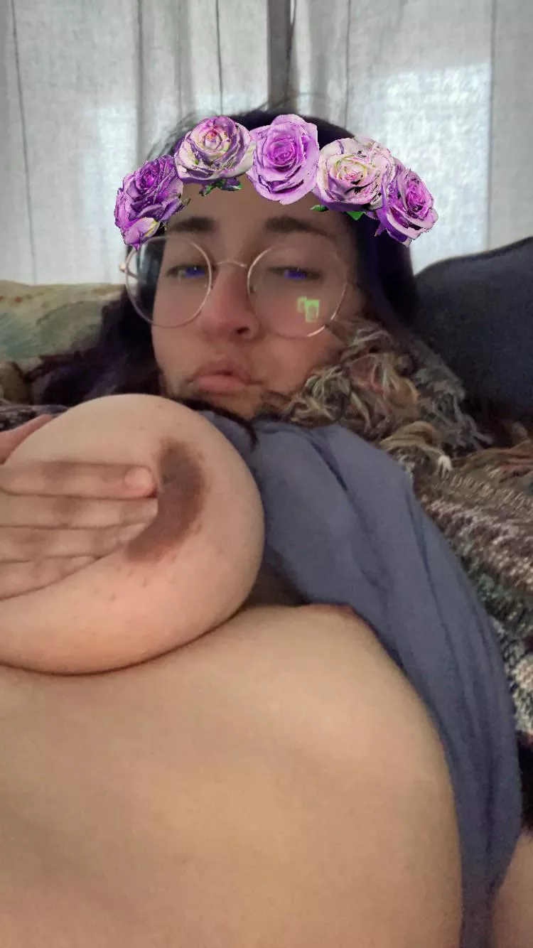 Squish squish wooo 🥳🥴😑