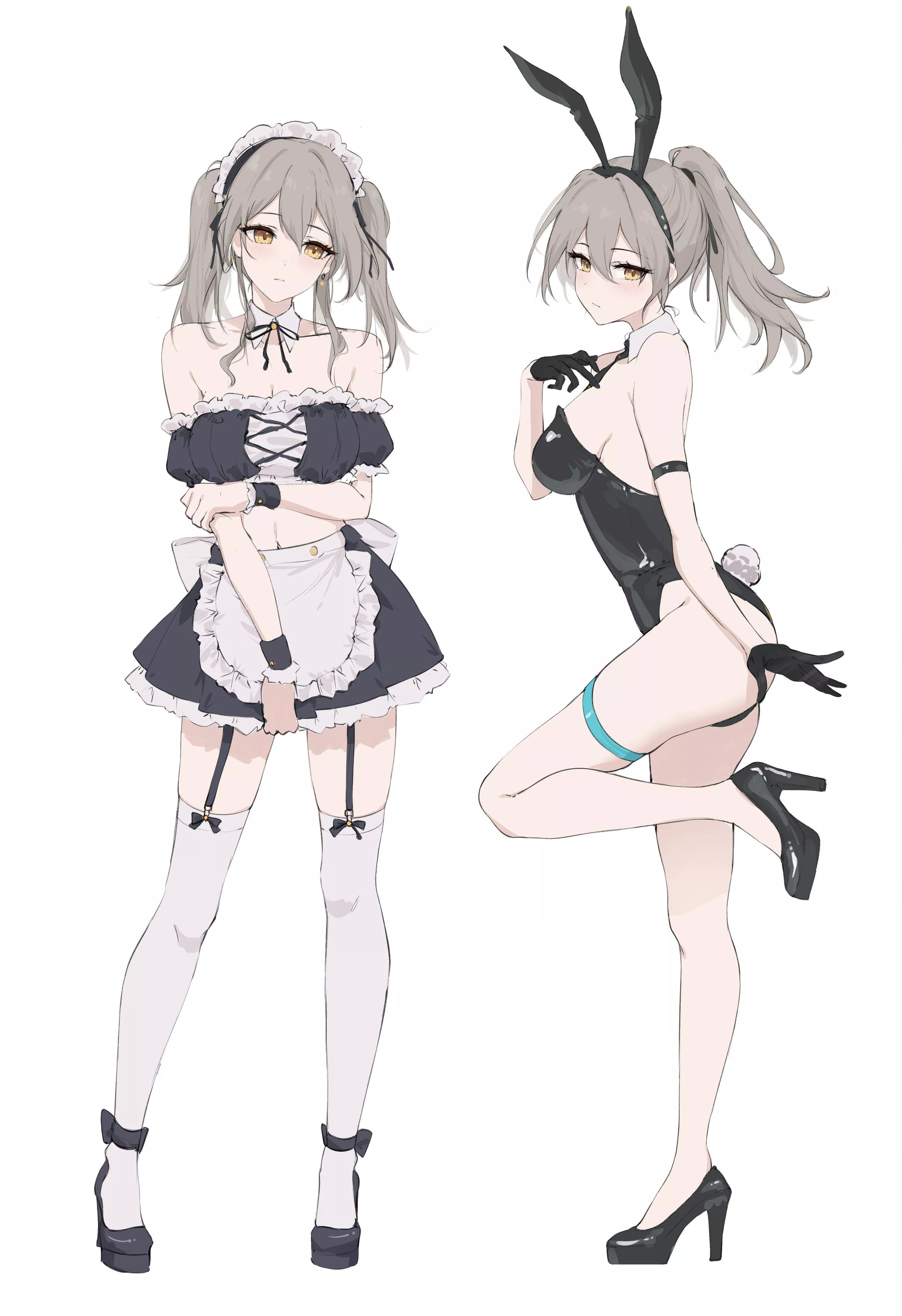 Stelle [Honkai: Star Rail]