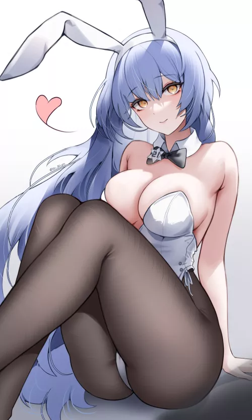 Tar-21 [Girls Frontline]