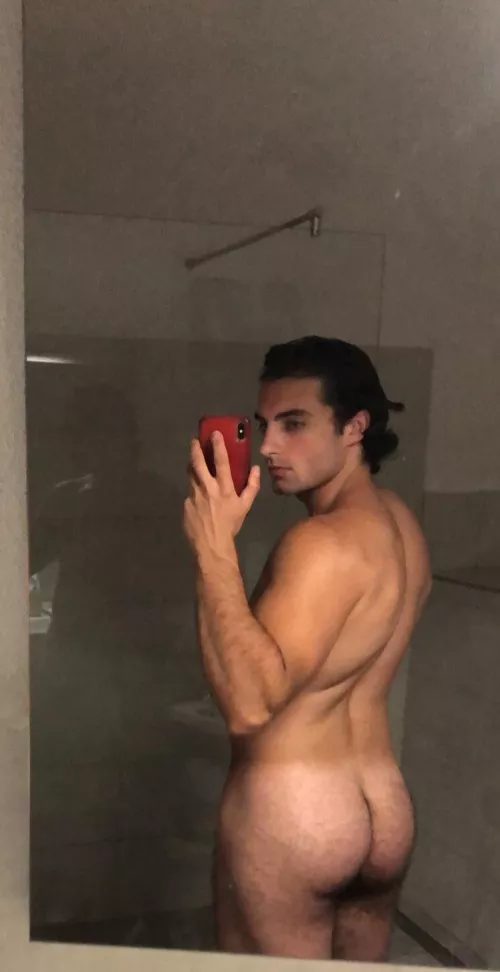 Tell me ur first thought, be truthful…