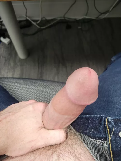 Tell me what you'd do if you were here.