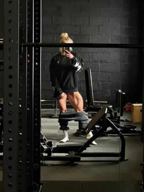 thats how it should be