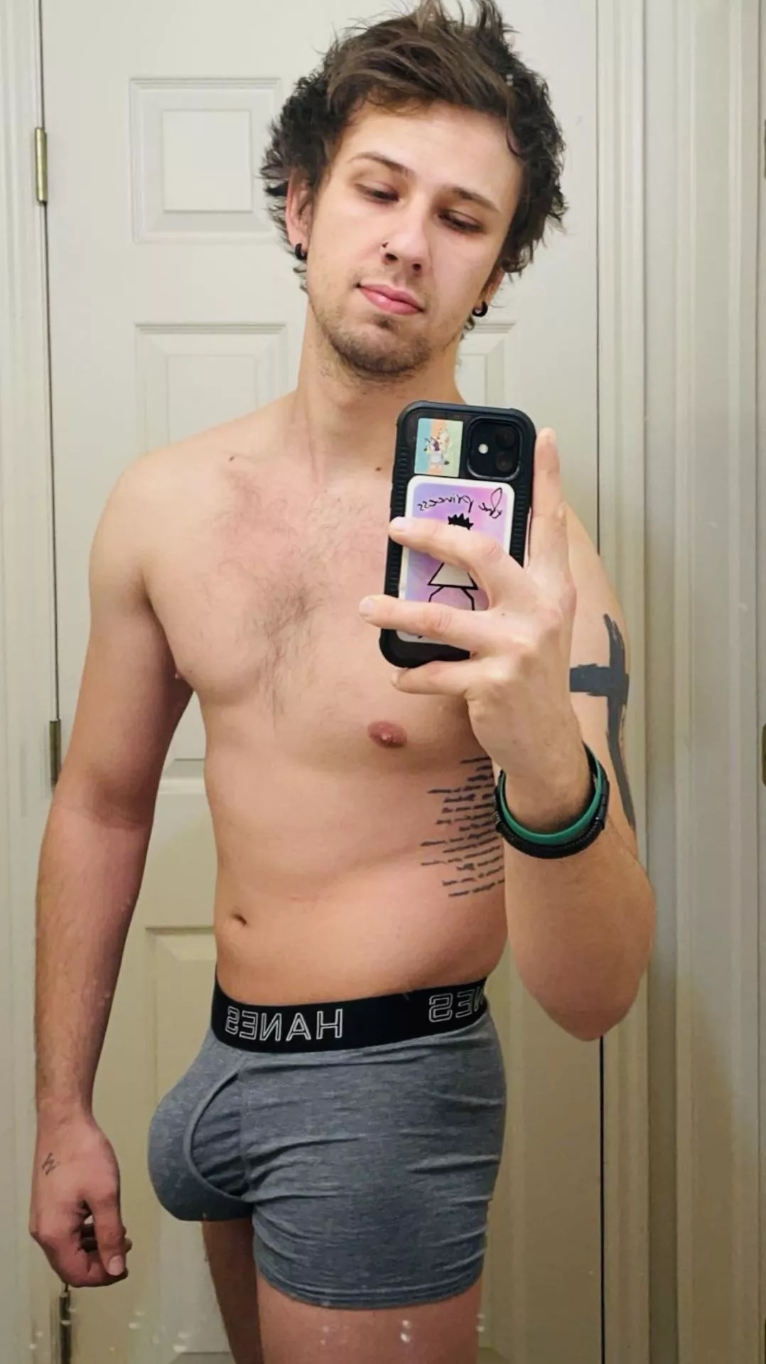 The definition of a bulge 