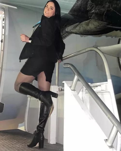 These boots are for flying 🇲🇦