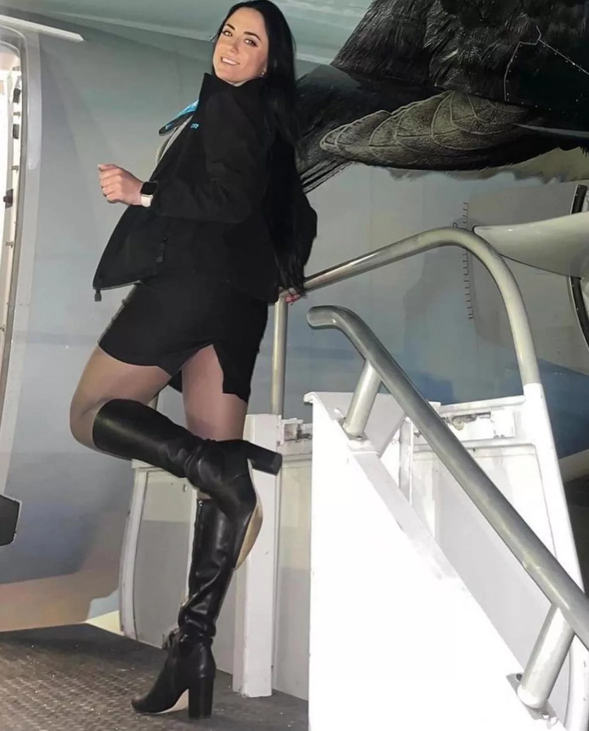 These boots are for flying 🇲🇦