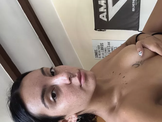  This pussy needs some baby batter 