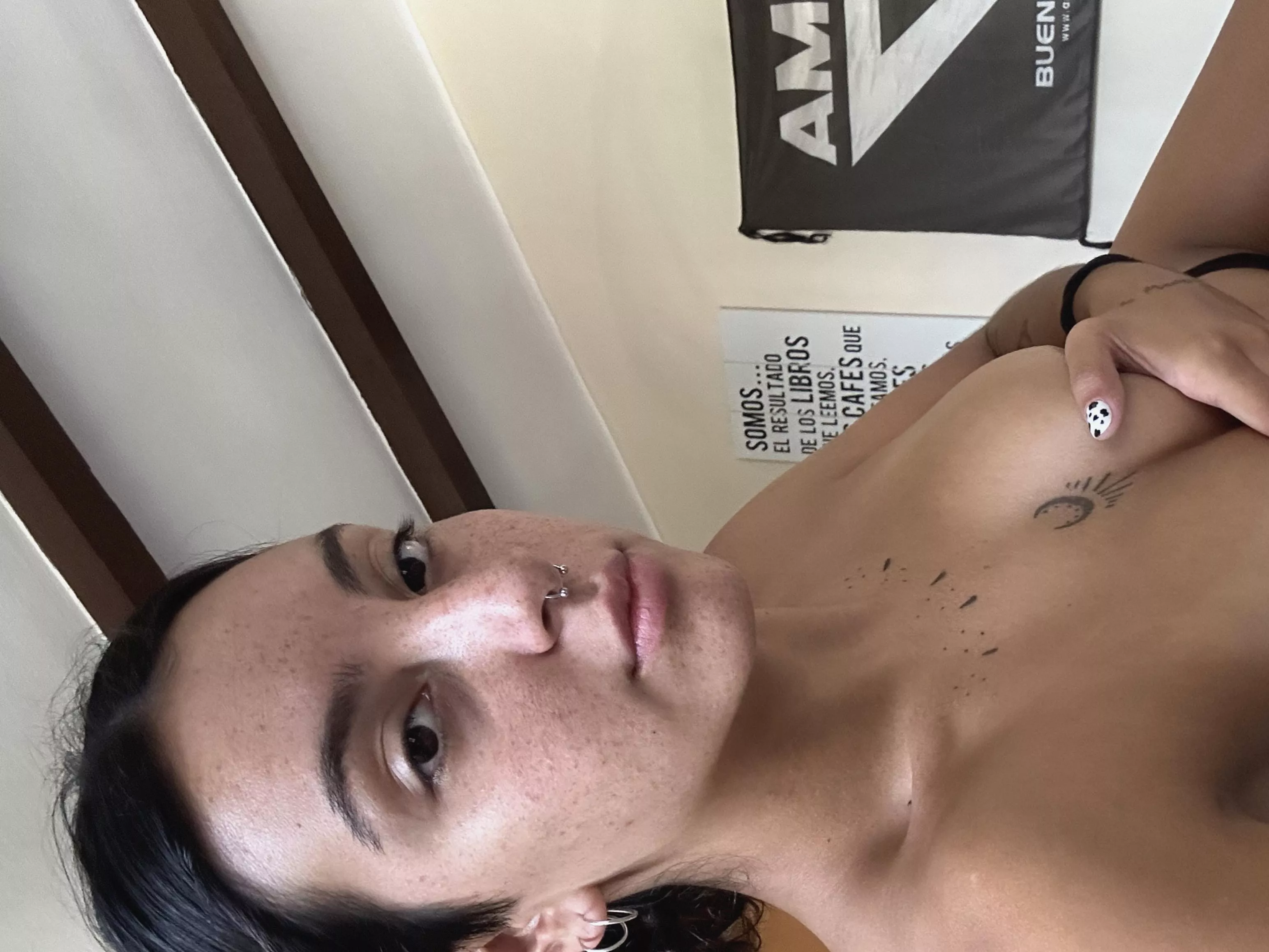  This pussy needs some baby batter 