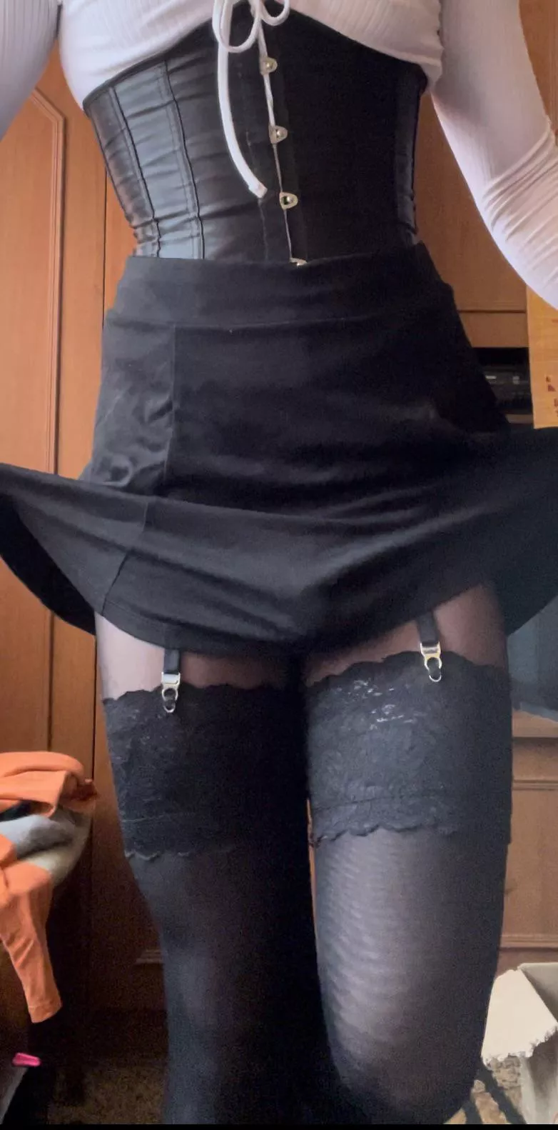 Todays subject. Silly