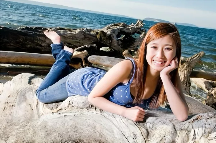 Too cold for biki season just yet 