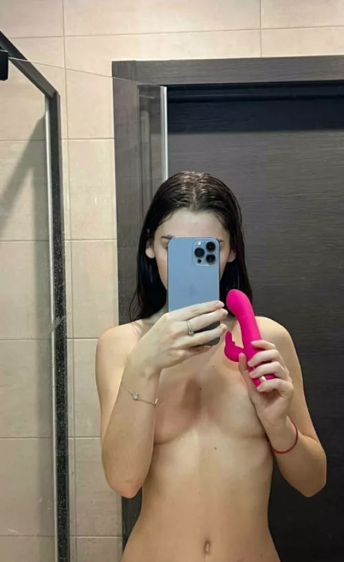 Trying to get you to smile :)