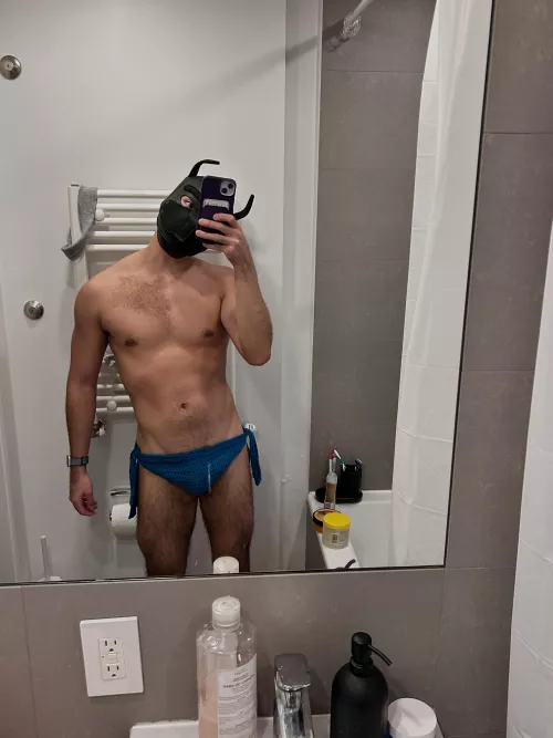 Wanna play with me? 🥹💕 