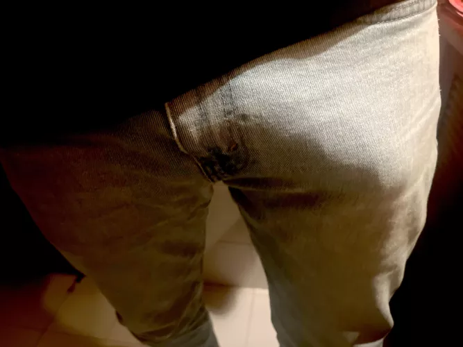 Want me to take it out?