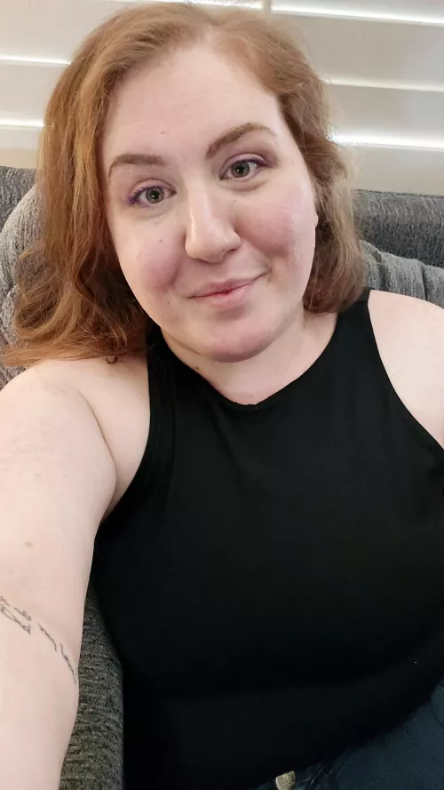 Well I'm officially in love with bodysuits, this thing is so soft that I just keep wanting to touch myself