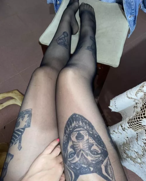 What do you think about nylon?