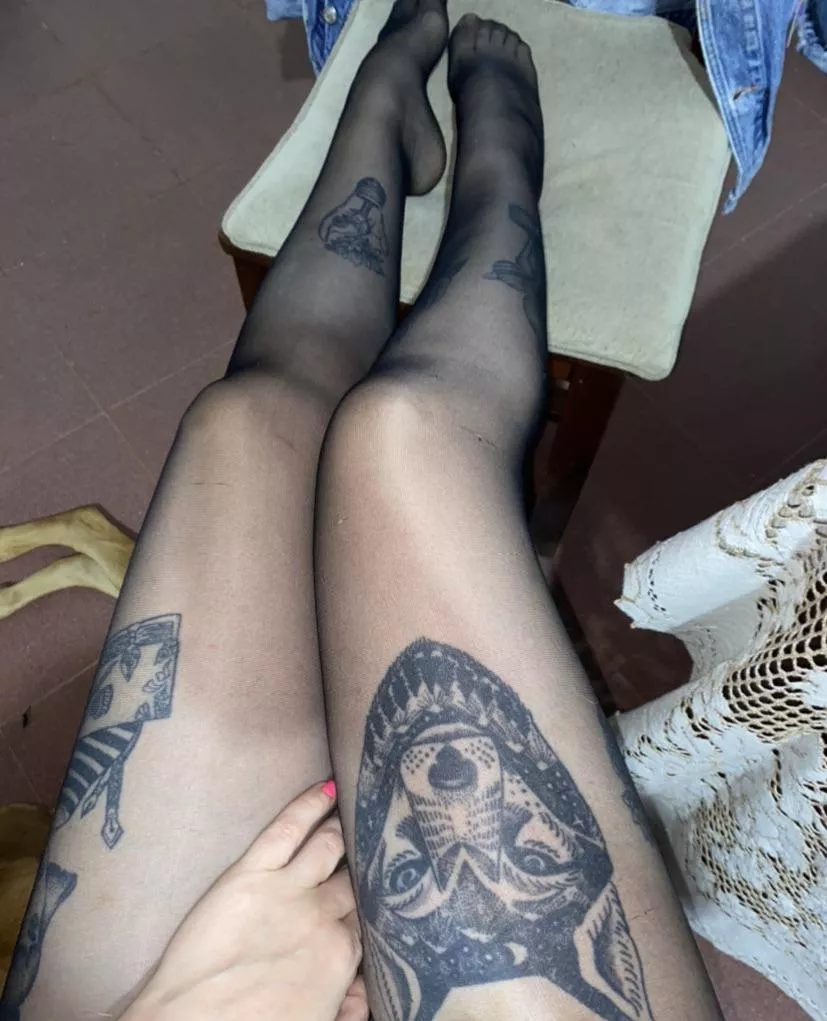 What do you think about nylon?