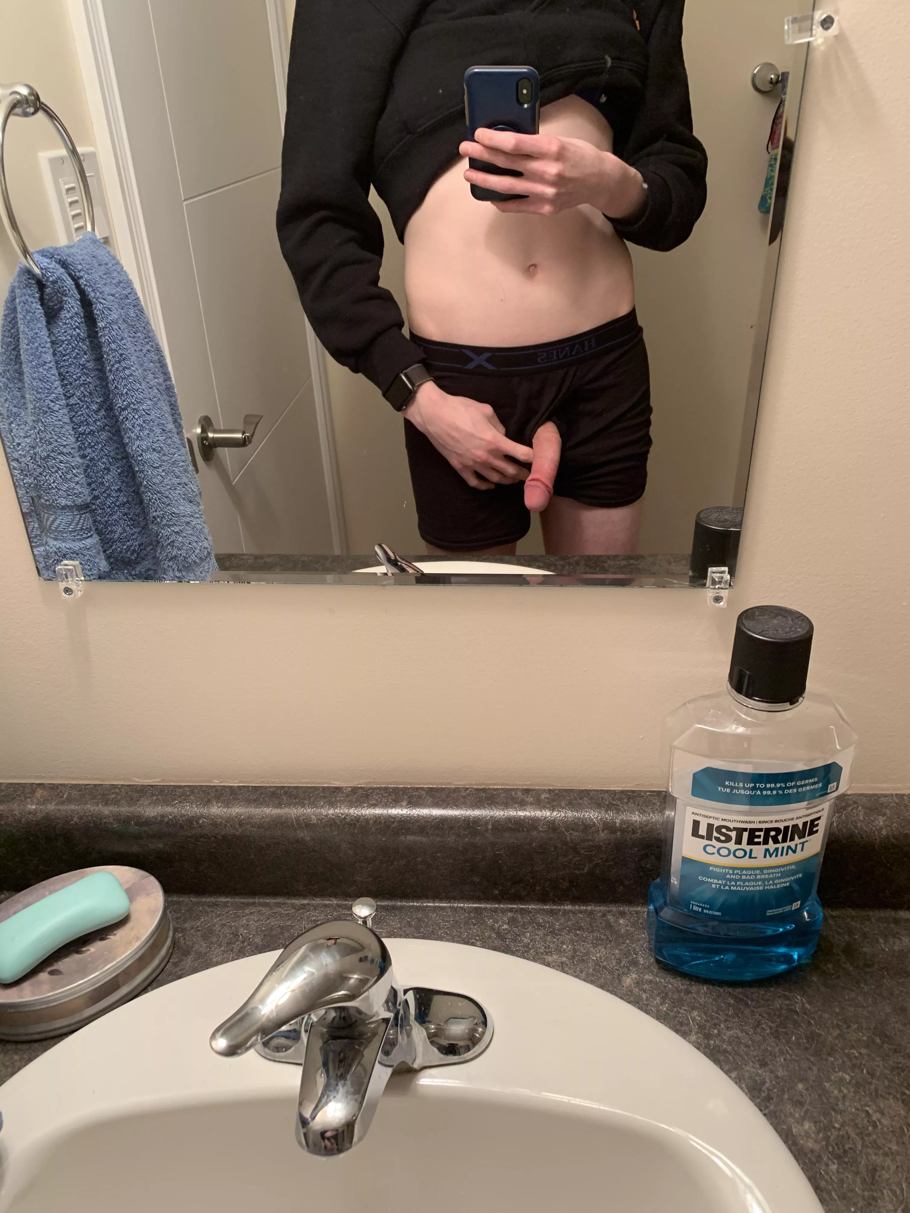 What else is the hole for?