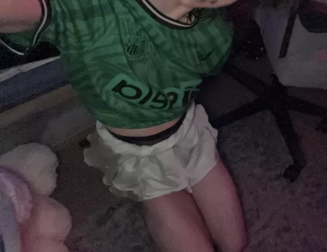 Which sports team do you support?