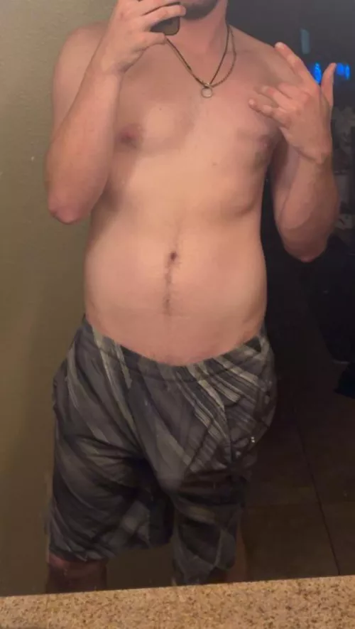 Who can take this 6”6 challenge