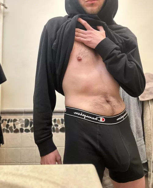 who wants to start with a handful? ;)