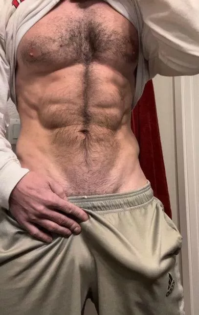 Who’s likes it when mornings begin like this?