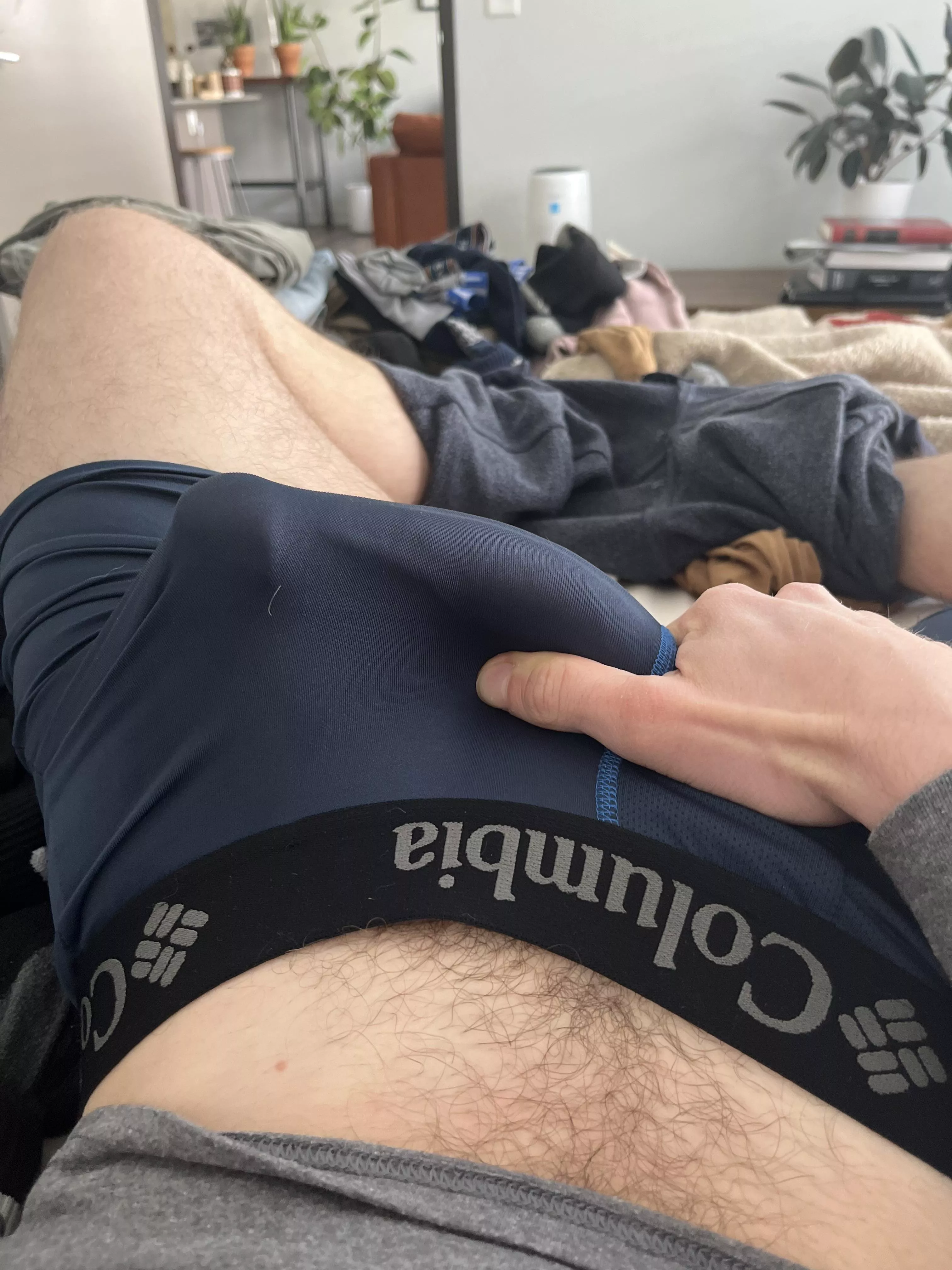 Wish you could smell this pic