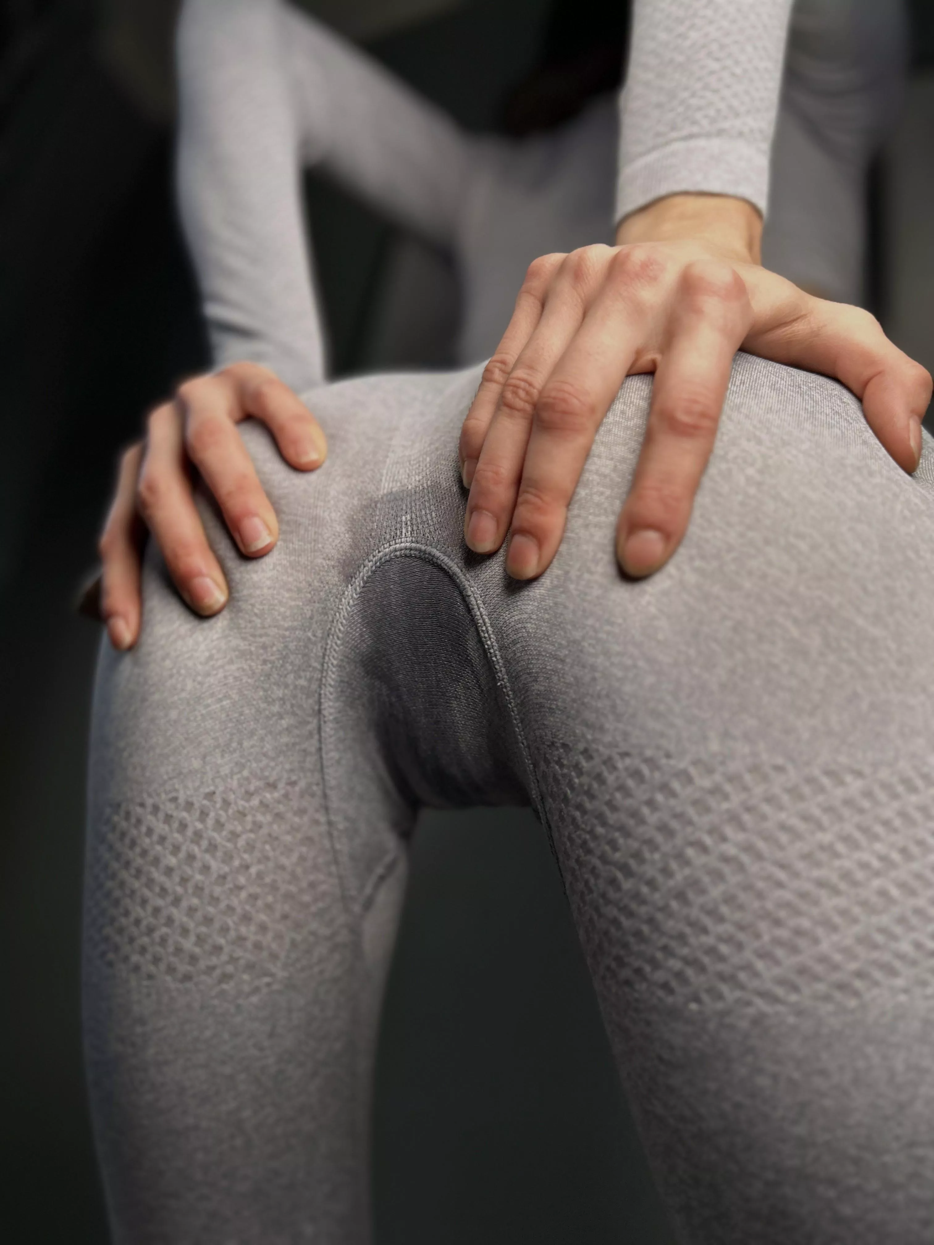 Would you eat my skinny ass after a workout?