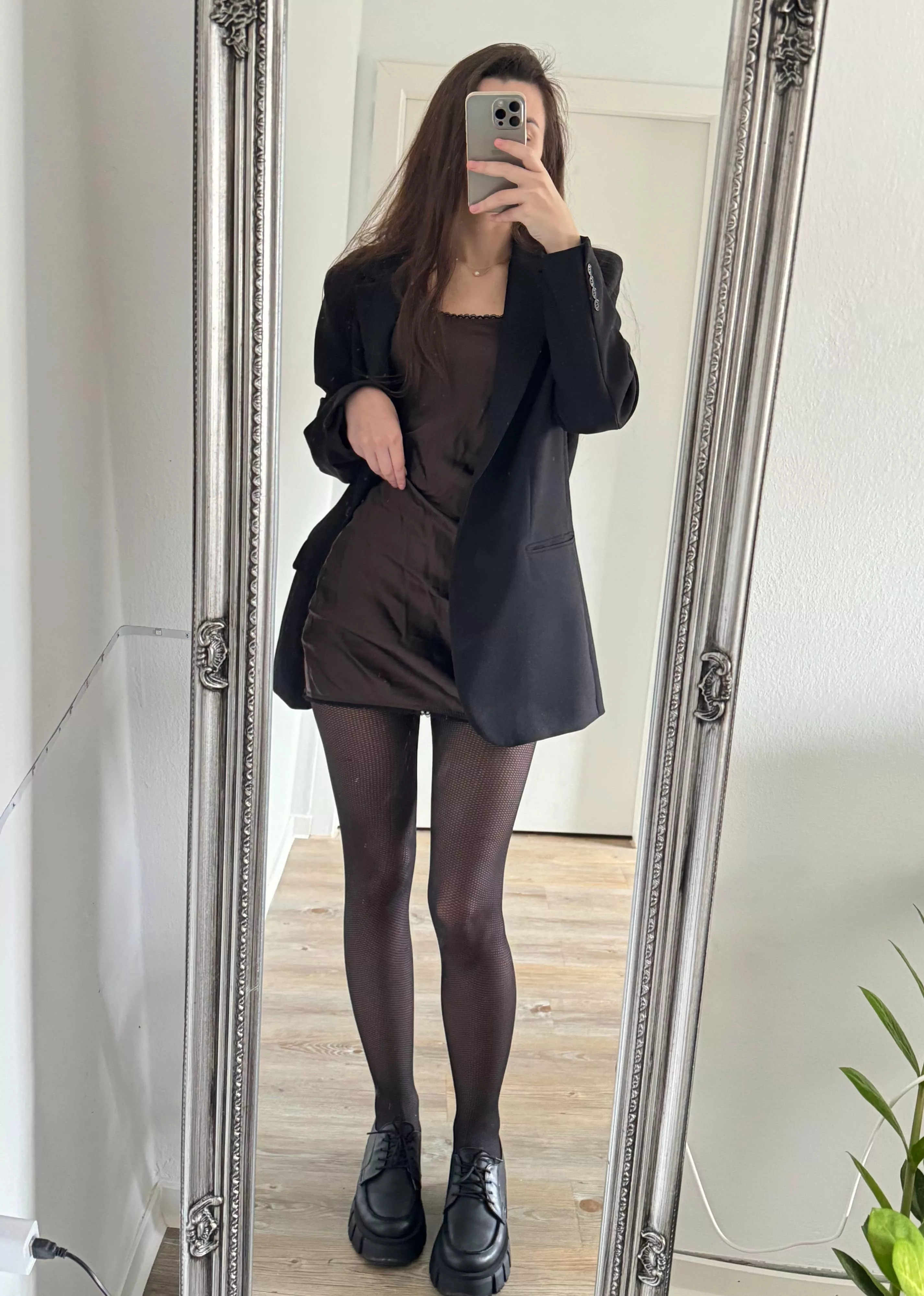 Would you go on a date with me?