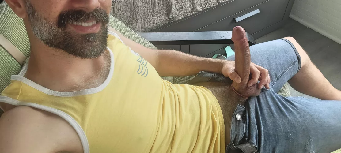 Would you stop to look?