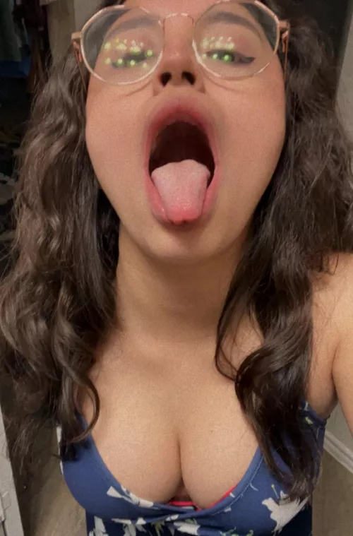 Yep fav dress right here