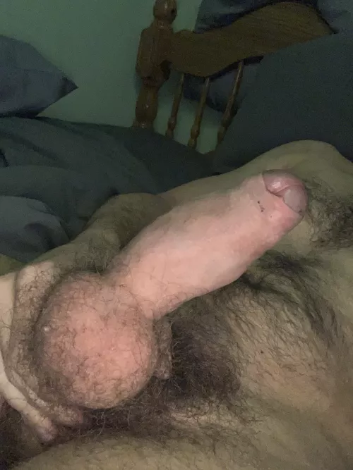 You sucking or riding?