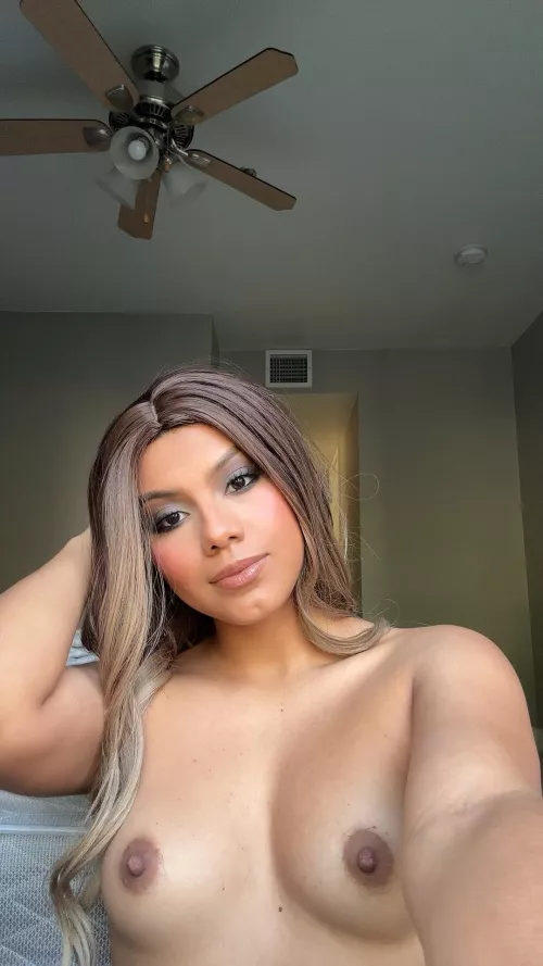 you try me and you don't forget me f21