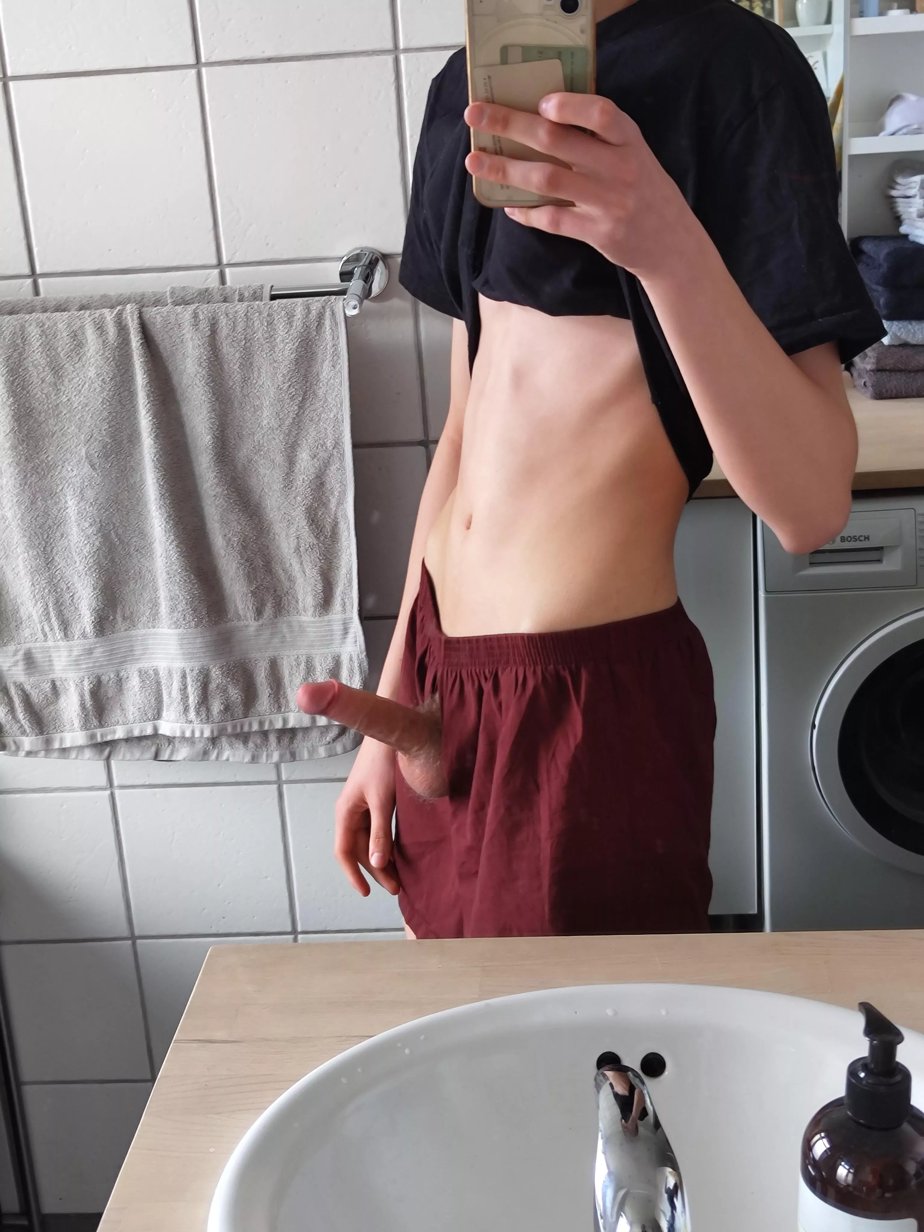 Young horny Dane🇩🇰💦