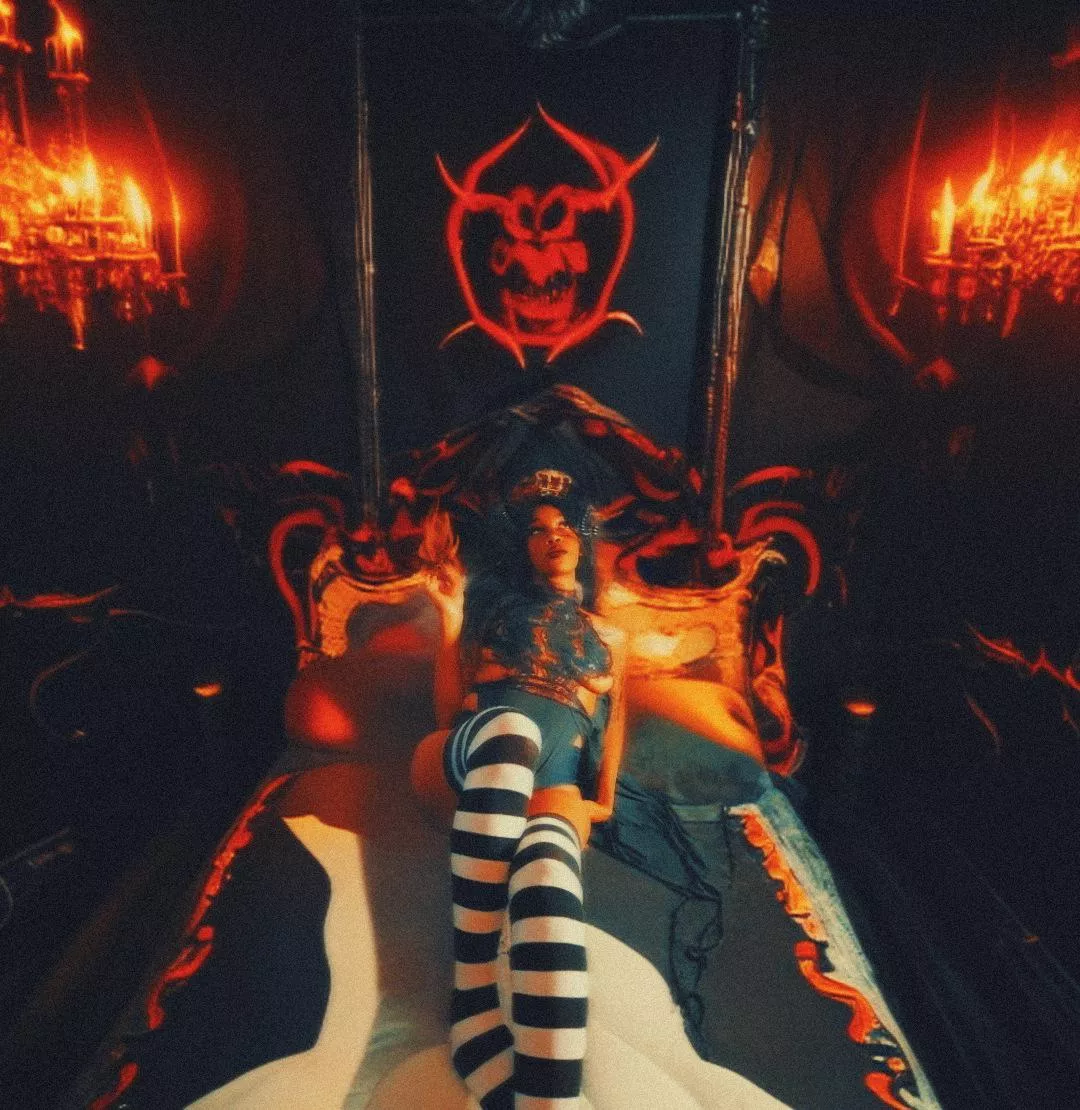 Your curiosity has lead you to your demise