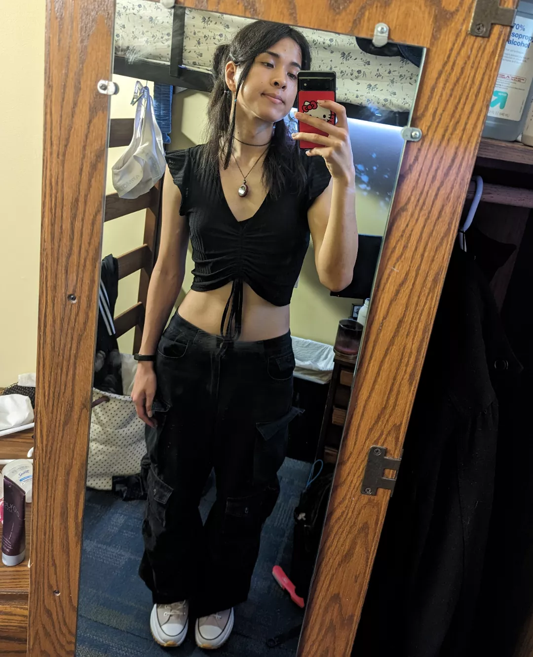 2 photos 1 day cuz I won't post again hopefully 